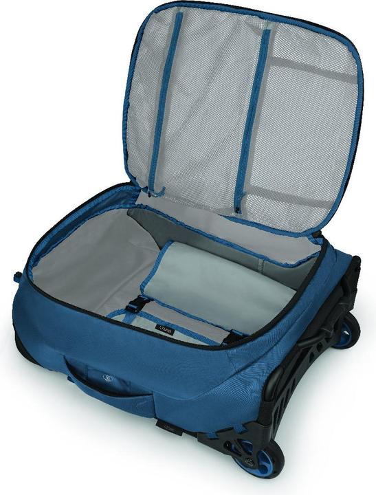 Image du produit Osprey Ozone 4-roues Carry On (38 l, Bagage à main (jusqu'à 50l))