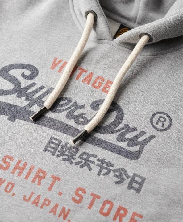 Immagine prodotto Superdry Vl Heritage (M)