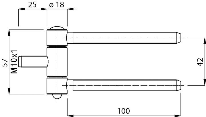 Actual product image Anuba Fire protection tapes HE 318 EI30