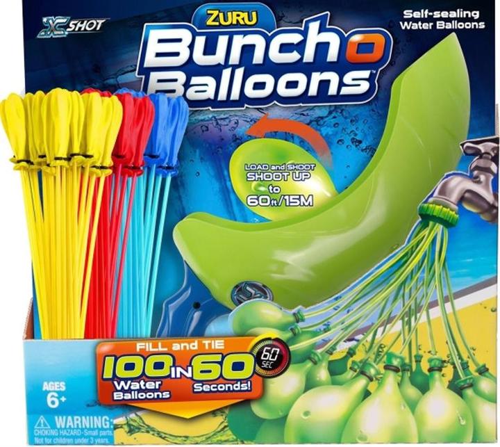 Zuru Balons