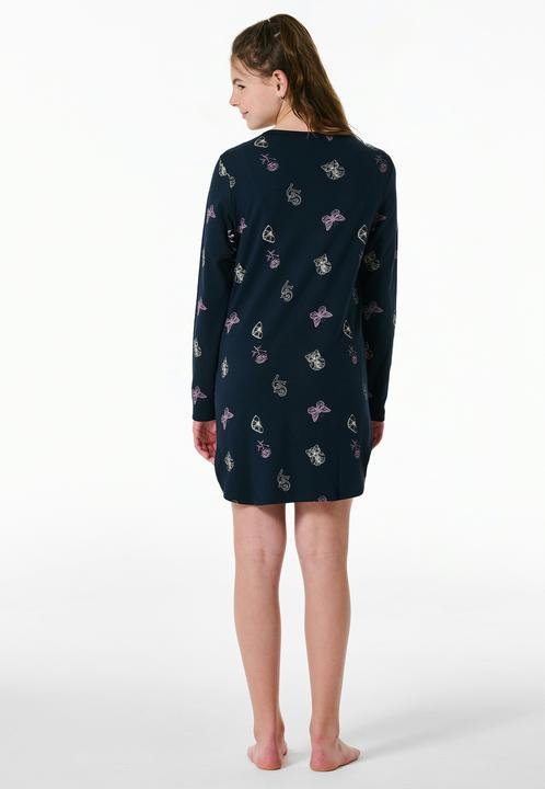 Image du produit Schiesser Chemise de nuit Nightwear (164)