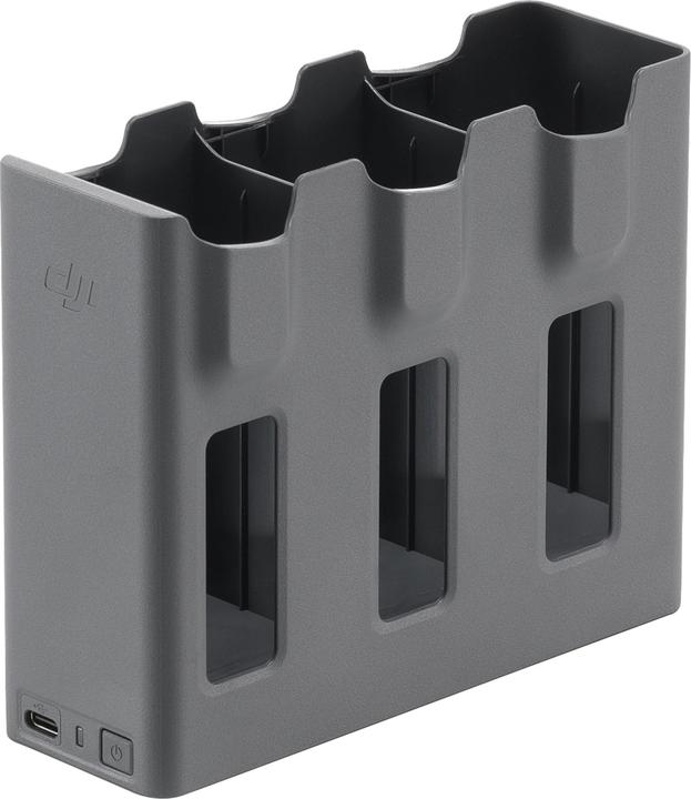 Actual product image DJI Parallel Charging Hub (Drone charger, Dji Mavic 4 Pro)