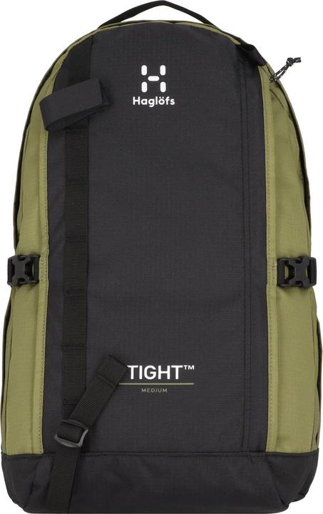 True Black-Olive Green