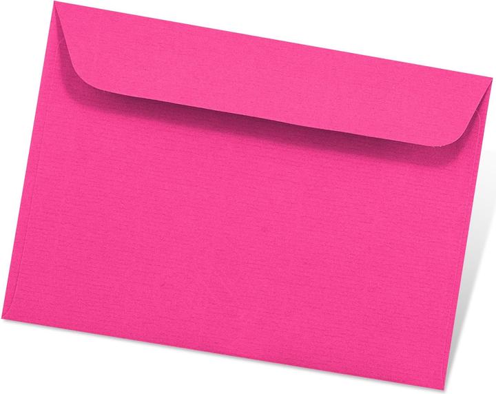 Immagine prodotto Artoz 1001 Buste fucsia (C5, 5 x)