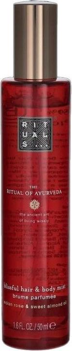 Immagine prodotto Rituals Il rituale dell'Ayurveda (Lozione corpo, 50 ml)