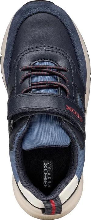Produktbild Geox Jungen Sneaker Rooner (29)
