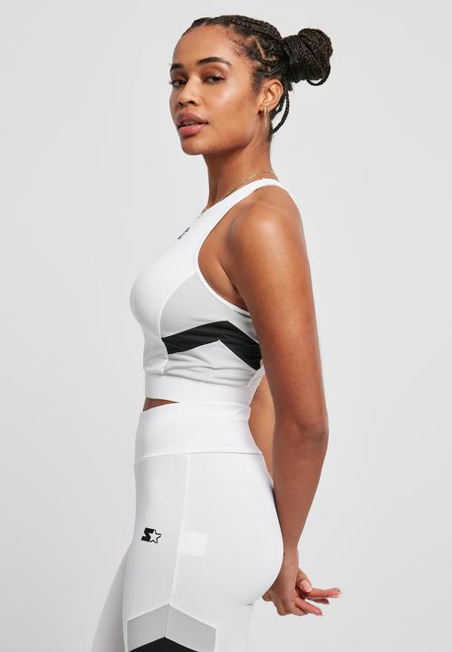 Produktbild Starter Ladies Sports Cropped Top (M)