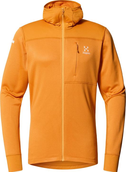 Immagine prodotto Haglöfs Felpa con cappuccio L.I.M Mid Multi (S)