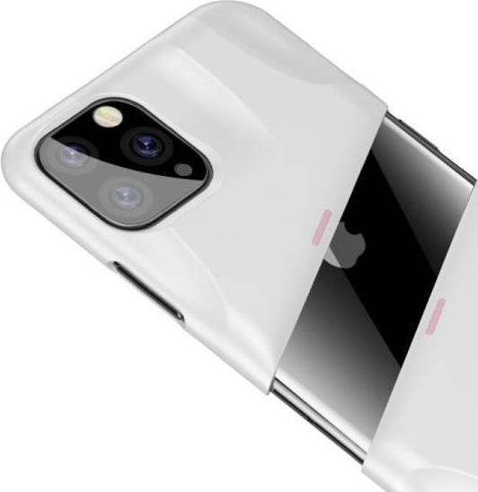 Actual product image Baseus Airflow Cooling Game Protective (Apple iPhone 11 Pro)