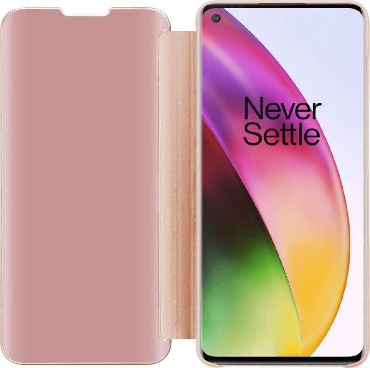 Image du produit Cadorabo Book Smart View Couverture miroir (Oneplus 8)