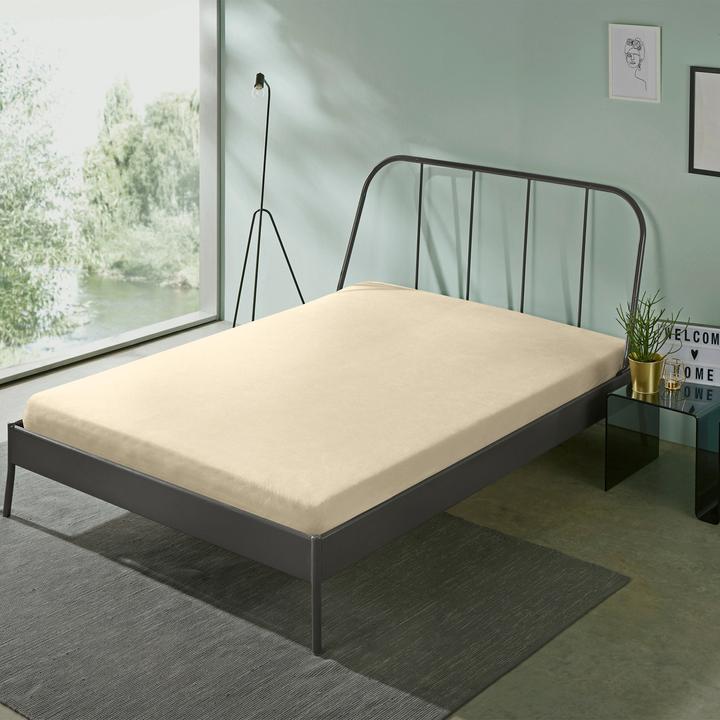 Actual product image Erwin Müller Bamberg (180 x 220 cm, 200 x 220 cm)
