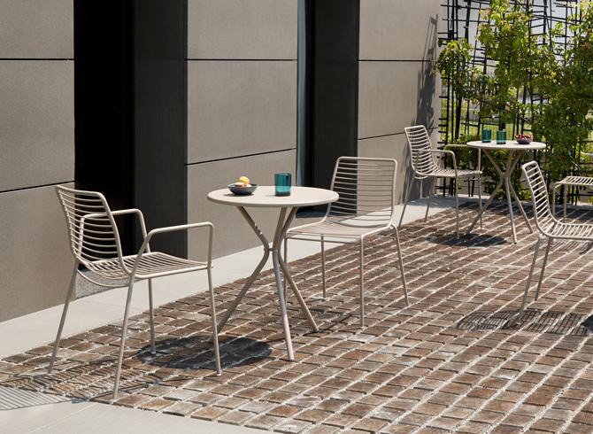 Produktbild Scab Design Summer Outdoor Stuhl