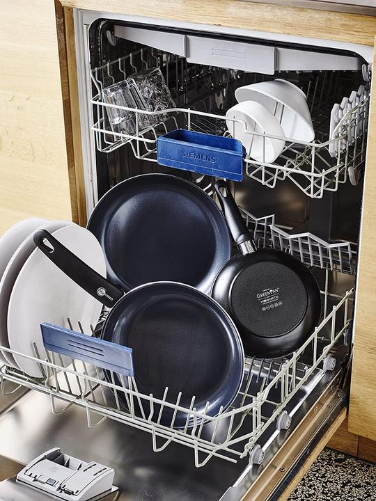 Image du produit Greenpan Cambridge (28 cm, Ensemble de casseroles et de poêles de cuisson, Céramique)