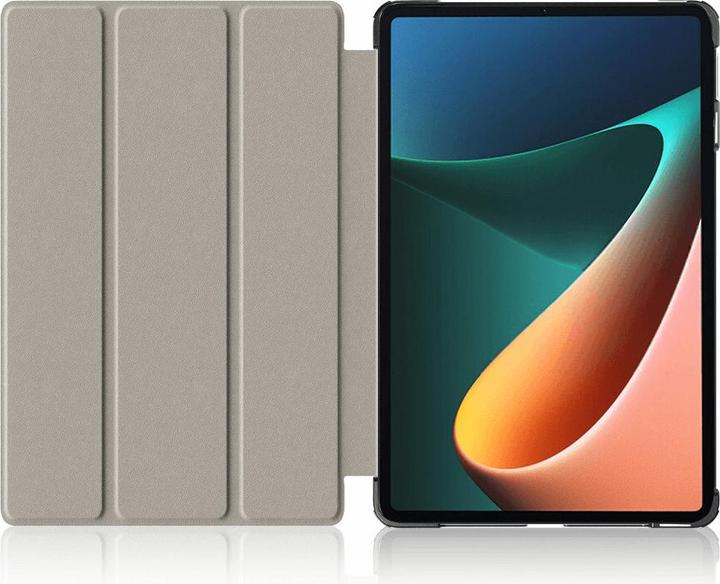 Image du produit Cover-Discount Tri-fold Smart Case (Xiaomi Pad 6, Xiaomi Pad 6 Pro)