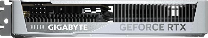 Actual product image Gigabyte GeForce RTX 5060 Ti Eagle OC ICE (16 GB)