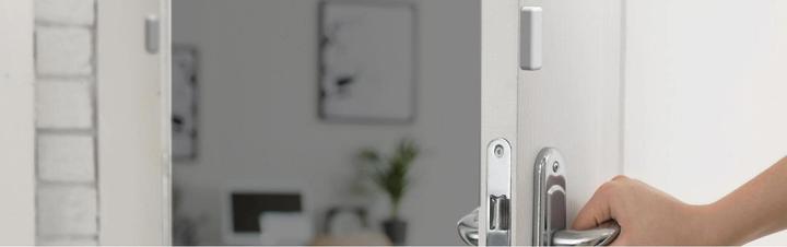 Actual product image Shelly WLAN door/window contact Door/Window
