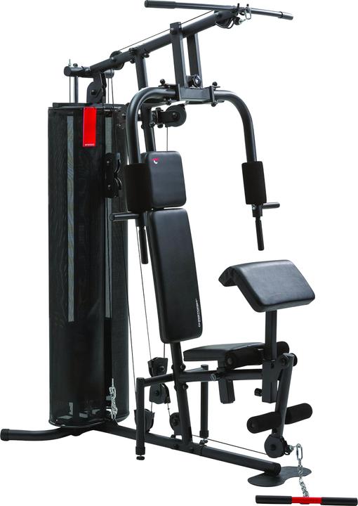 Produktbild Christopeit Kraftstation SP 2000