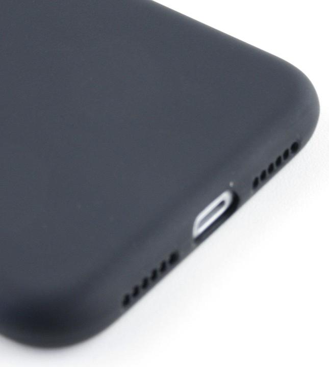 Image du produit PhoneLook Coque Silicone Mat Coeur (Apple iPhone 11 Pro)