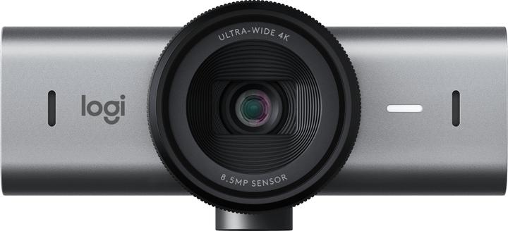 Image du produit Logitech MX Brio 705 pour les entreprises (8.50 Mpx)