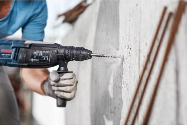 Actual product image Bosch Professional Zubehör Carbide hammer drill 6 mm A (6 mm)