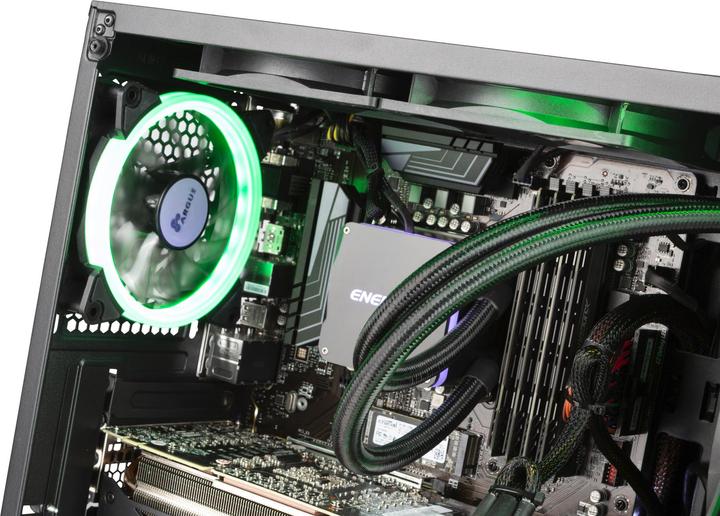 Immagine prodotto Captiva G25AG 19V1 (AMD Ryzen 9 3900X, 32 GB, 500 GB, GeForce RTX 2080 Super)