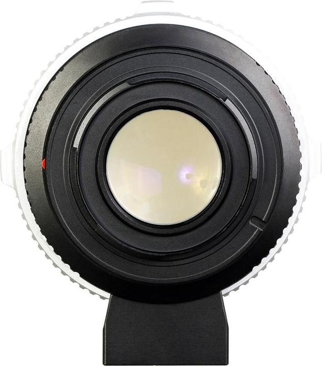 Actual product image Kipon Adapter for PL to Sony E (x0.7)