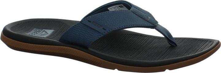 Orion Black, Blue