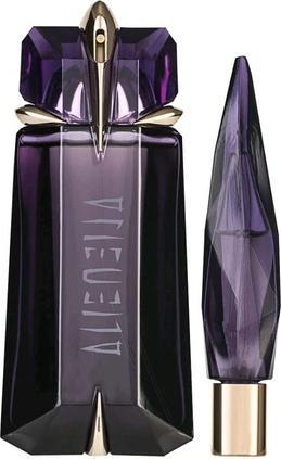 Thierry Mugler Alien Giftset (Eau de Parfum, 100 ml)