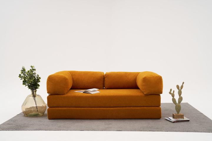 Atelier del Sofa Comfort (3 posti)