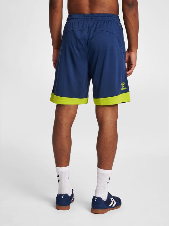 Produktbild hummel Lead Poly Shorts (M)
