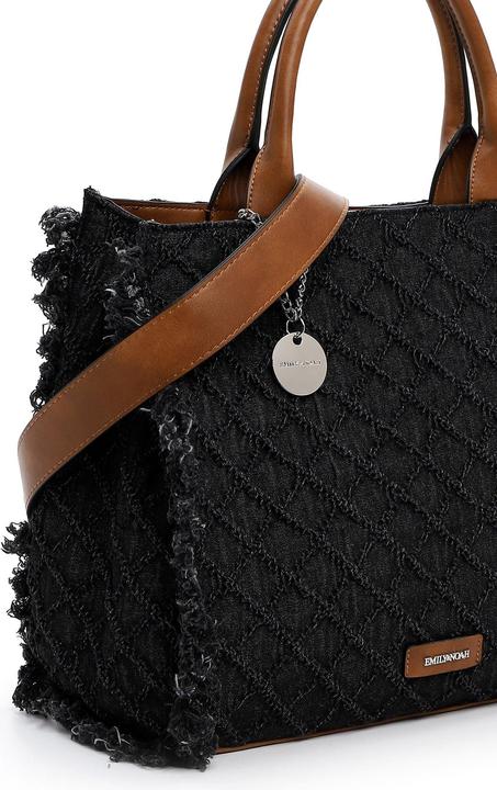 Produktbild Emily und Noah Shopper E&N Elisabeth (23.10 l)