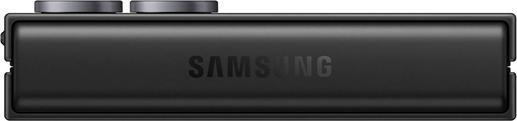 Productafbeelding Samsung Galaxy Z Flip7 FE (128 GB, Zwart, 6.70", Dubbele SIM, 12 Mpx, 5G)