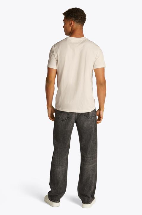 Actual product image Tommy Jeans Tjm Slim Bubble Print Ss Tee Ext (S)
