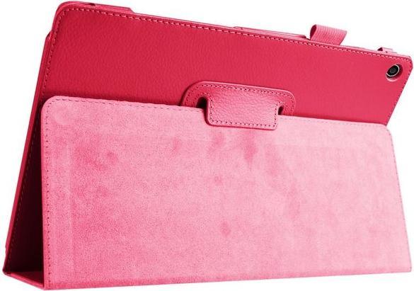 Image du produit MU Style Étui en simili-cuir de Litchitexture (Asus ZenPad 10 (Z300))