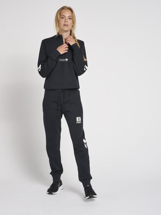 Image du produit hummel Legacy Nikka Cropped Halfzip (XS)