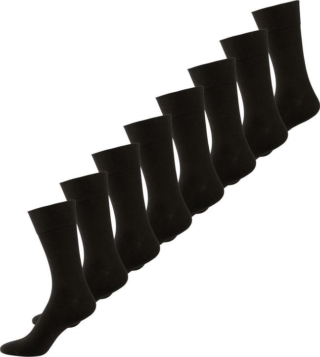 Immagine prodotto Nur Die Freizeitsocken 98% Baumwolle weich atmungsaktiv (39 - 42)