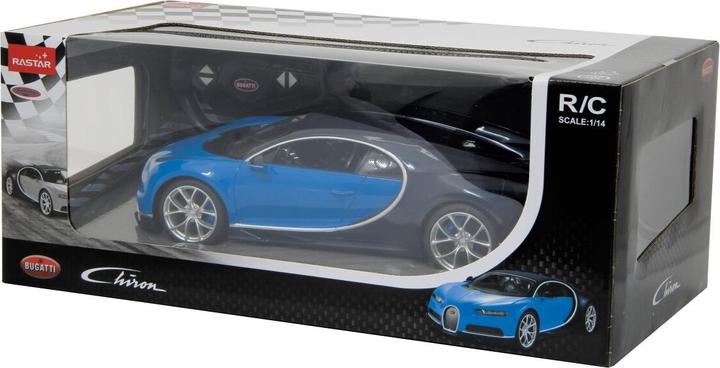Produktbild Jamara Bugatti Chiron