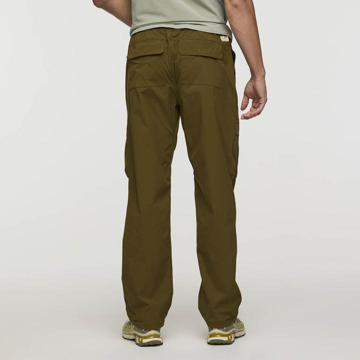 Actual product image Cotopaxi Coraje Tech Cargo Pant (S)