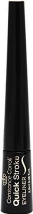 Constance Carroll UK Quick Stroke Matt Liquid Eyeliner 2.5ml 10 Schwarz (10 Black)