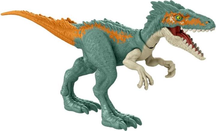 Produktbild Jurassic World Ferocious Pack Dino Moros Intrepidis