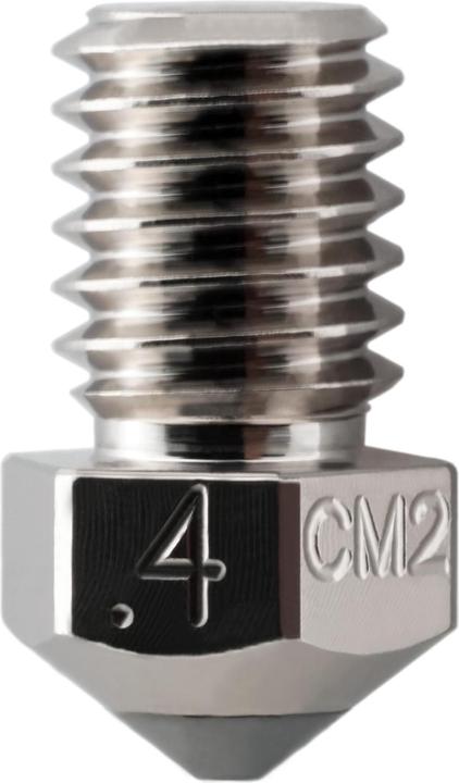 MicroSwiss Micro Swiss CM2™ - RepRap 1.75 Nozzle (Düse, Zubehör)