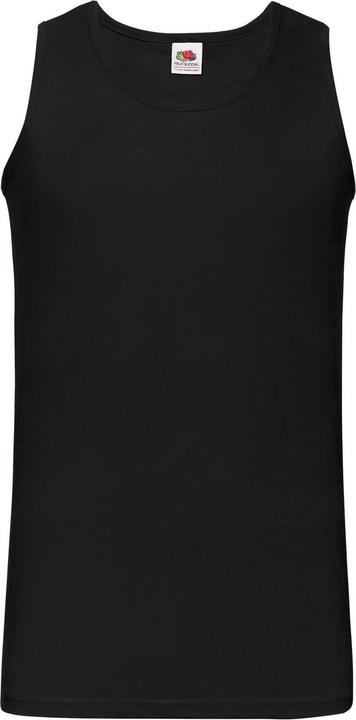 Fruit of the Loom Valueweight Athletic Ärmelloses Oberteil (3XL)