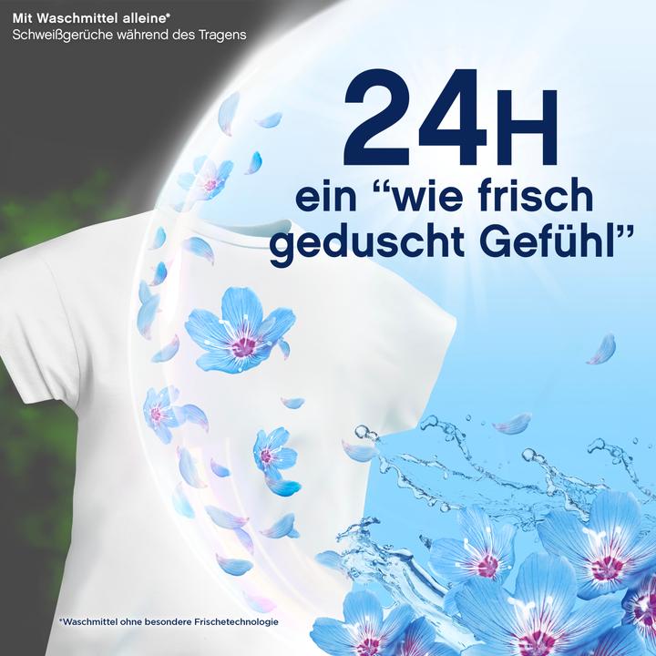 Image du produit Lenor Assouplissant textile (68 Cycles de lavage, Lessive liquide)