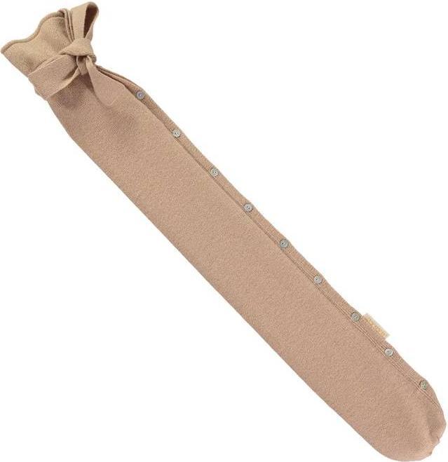 Immagine prodotto Yuyu Bottle Borsa dell'acqua calda in cashmere Beige