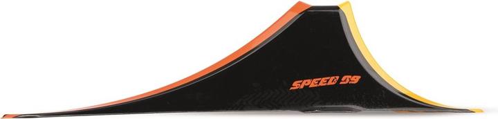 Image du produit Carrera 2,4GHz Orange Jumper - High Speed