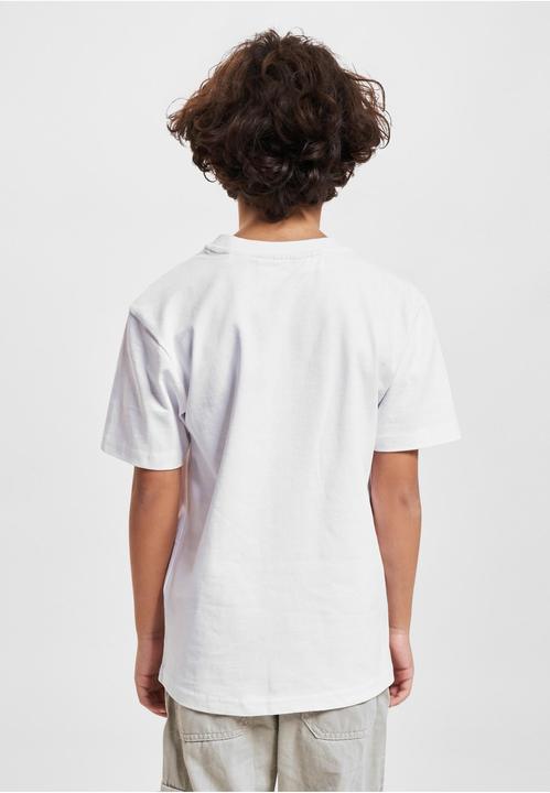 Actual product image Urban Classics Boys Heavy Oversized Tee - 19537 (122)