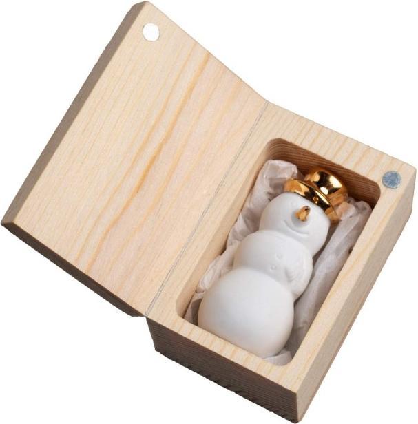 Actual product image Räder Lucky box - Little winter time