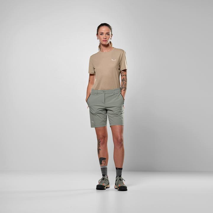 Produktbild Salewa Women's Puez Talvena DST Shorts (S)