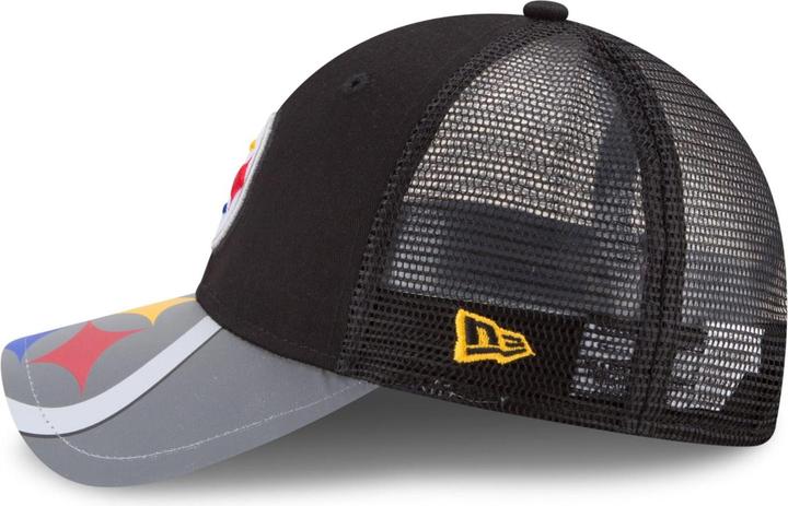 Produktbild New Era Trucker Reflect NFL Teams (53)