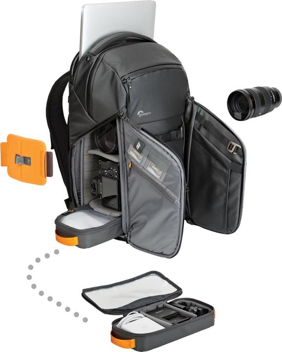 Actual product image Lowepro FreeLine BP 350 AW (Photo backpack)